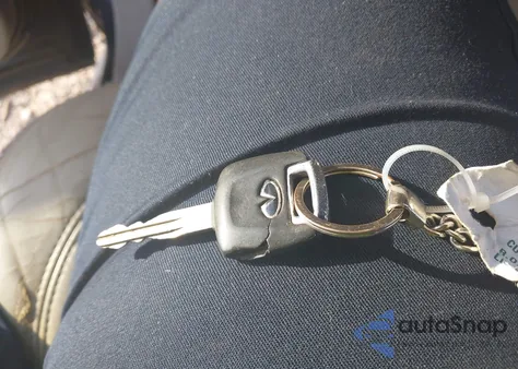 2006 Infiniti Qx56 from USA, damaged, VIN 5N3AA08A36N814785